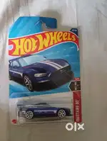 Custom 18 Ford Mustang gt customized