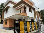 New House For sale at kanjiramattam Eranakulam..