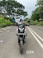 BAJAJ NS 200 ABS