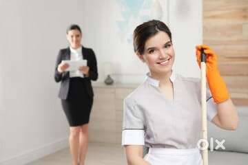 Casual Waiter (Fresher) - Room and Food Available