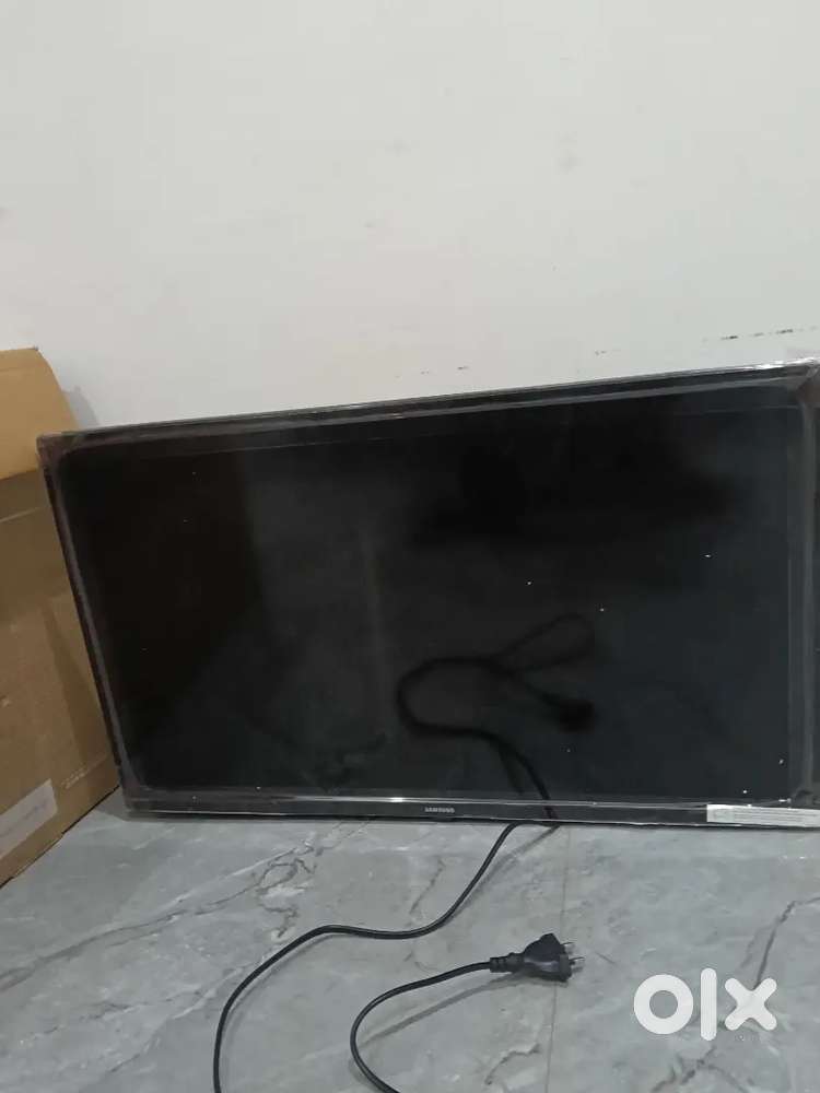 New Sumsung Android Smart TV