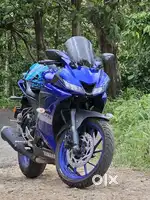 YAMAHA R15 V3 FOR SALE