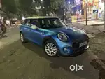 Mini 5 DOOR Cooper D, 2016, Diesel