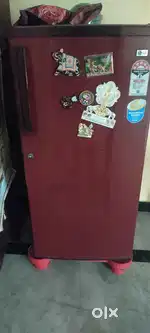 LG Fridge single door