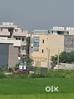 GURU FATEH TOWN ( G.F GROUP) KHANPUR KHARAR