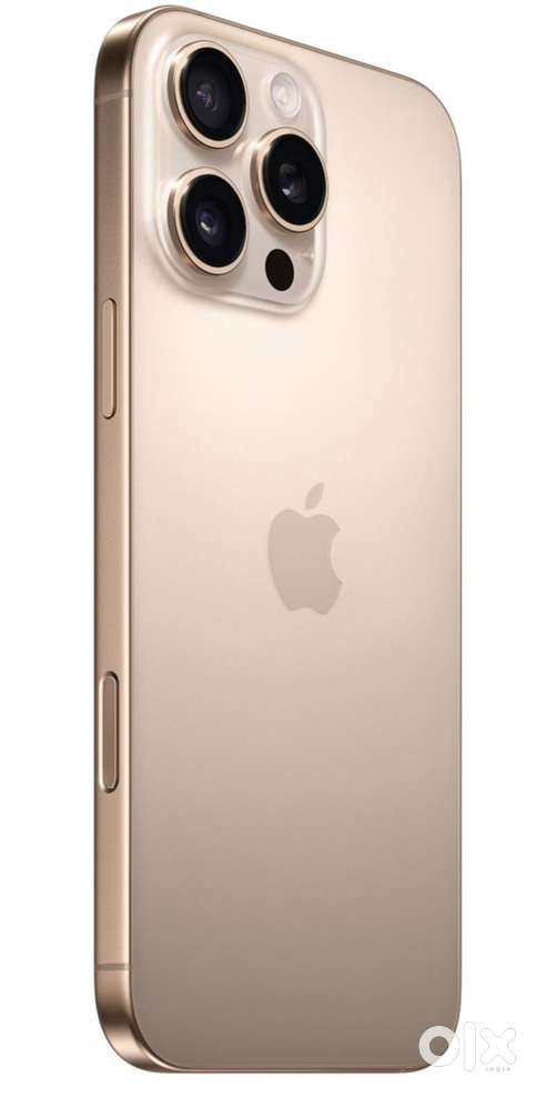 Iphone 16 pro new