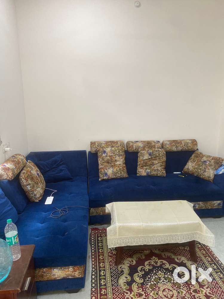 2 bed room with attache bathrooms