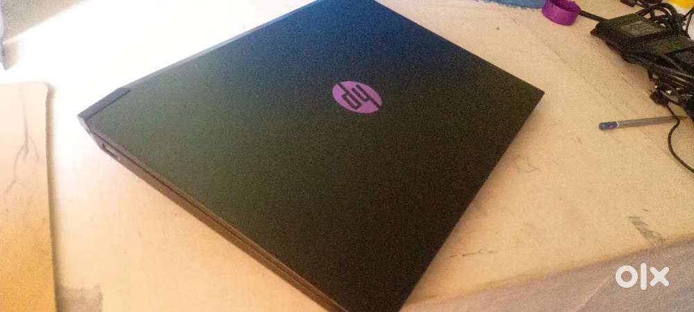 Hp ryzen i5/16gb ram/