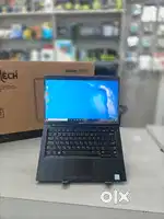 Dell Latitude 7390 i7-8th Gen Business Class Laptop