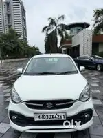 Maruti Suzuki Celerio 1.0 ZXI Plus AMT, 2022, Petrol