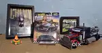 Hotwheels miscellaneous