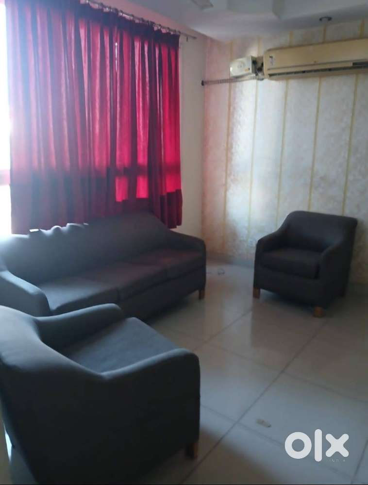 3BHK TRICITY HOMES 3RD FLOOR 25000