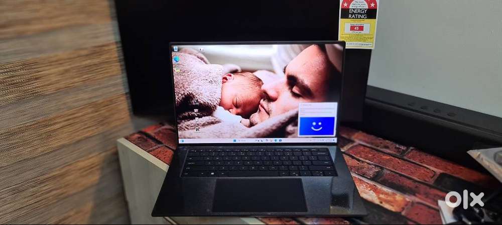 Dell Precision Workstation 5570