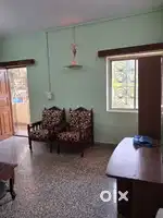 1BHK Furnished Flat for Rent