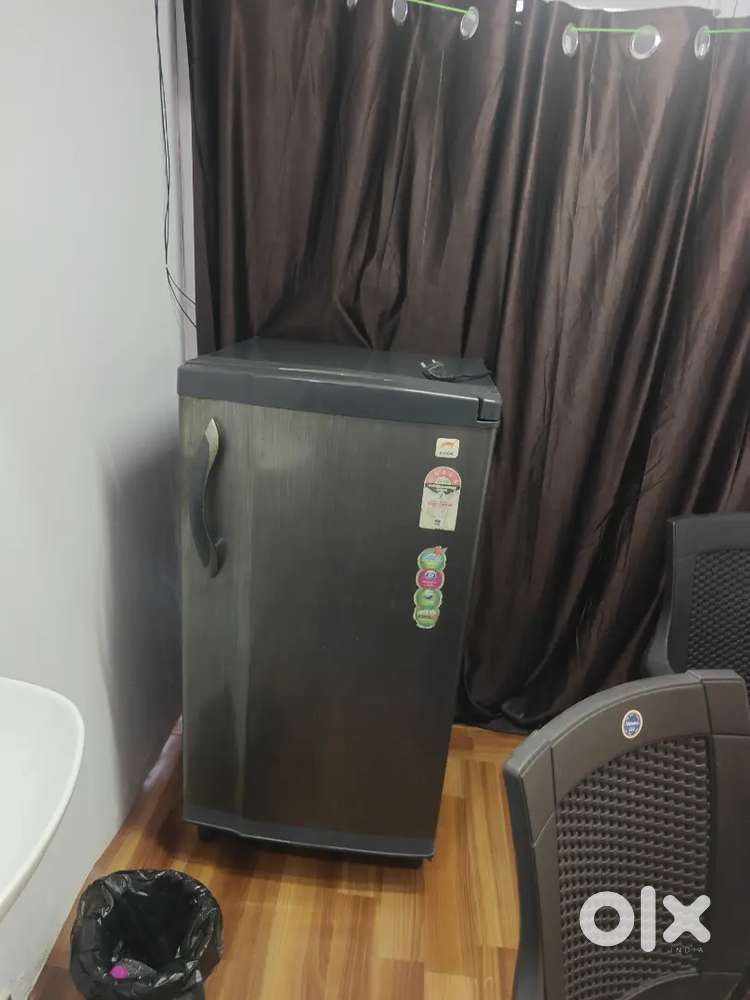 Godrej edge fridge