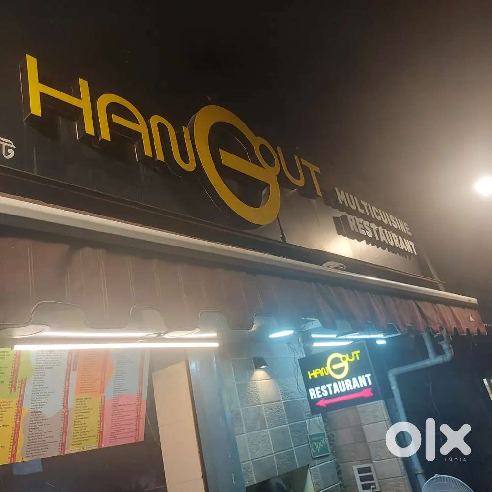 Girl waitress preferred