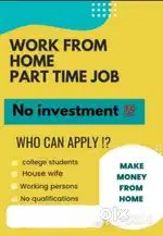 GOOD OPPORTUNITY