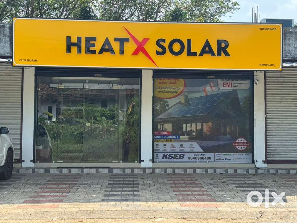 Need Experianced Ongrid Solar Electrician Cum Welder