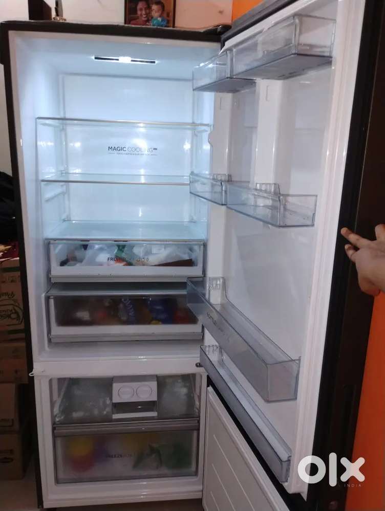 Haier Refrigerator