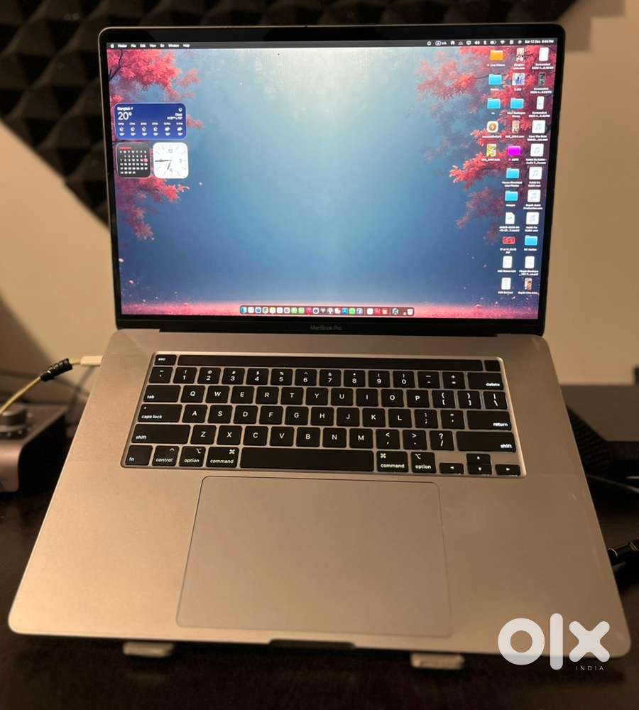 Apple Macbook Pro 2021 Purchased