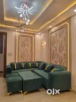 Uttam Nagar में 2BHK TOP FLOOR ROOF RIGHT के साथ इतनी कम कीमत में!