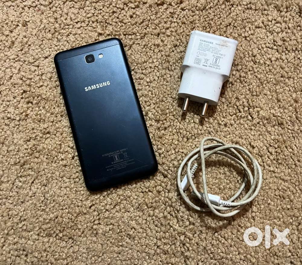 Samsung 7 Prime 4/64gb Mint Condition
