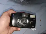 Yashica EZ view  Kyocera camera