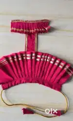 Custom dressing making