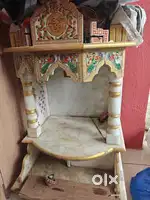 Marble Mandir