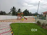 plots for sale at negotiable price by direct owner
