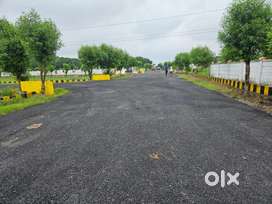 తాడికొండ # అమరావతి క్యాపిటల్ రీజియన్ లో CRDA & RERA Approved Layout
