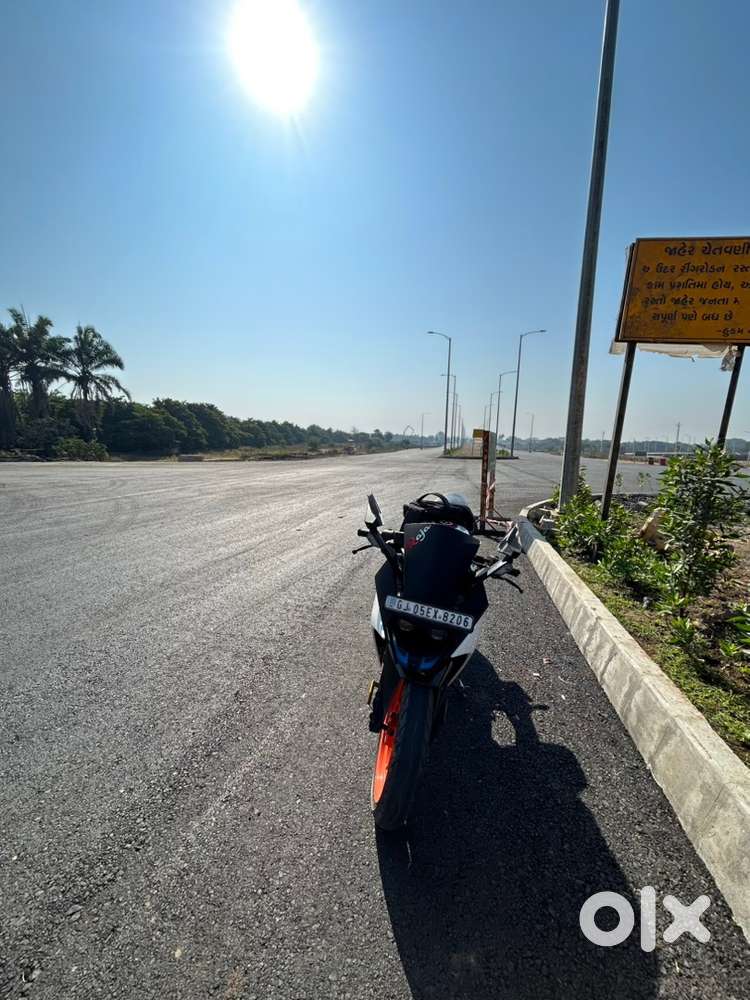 200 cc horse power bike