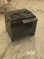 Lacer printer