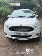 Ford Aspire 2016 Diesel 800000 Km Driven