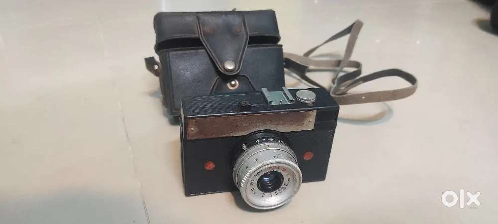 Old Russia camira