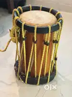 Chendaa instrument