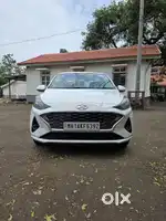 Hyundai Aura 1.2 S CNG, 2022, CNG & Hybrids