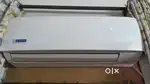 1.5 ton Split AC and 1 Ton window AC