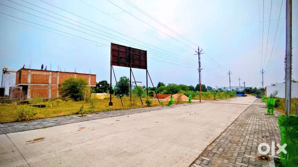 Plot Sale at Prime Location – Don’t Miss Out, Grab this offer Now