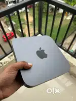 Mac mini 2018