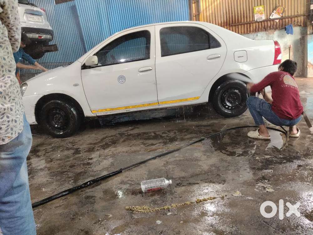 Need Driver for T-Board Vehicle with badge compulsory