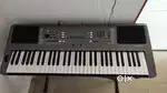 Yamaha Keyboard Psr I300 For Sale with pitch bend