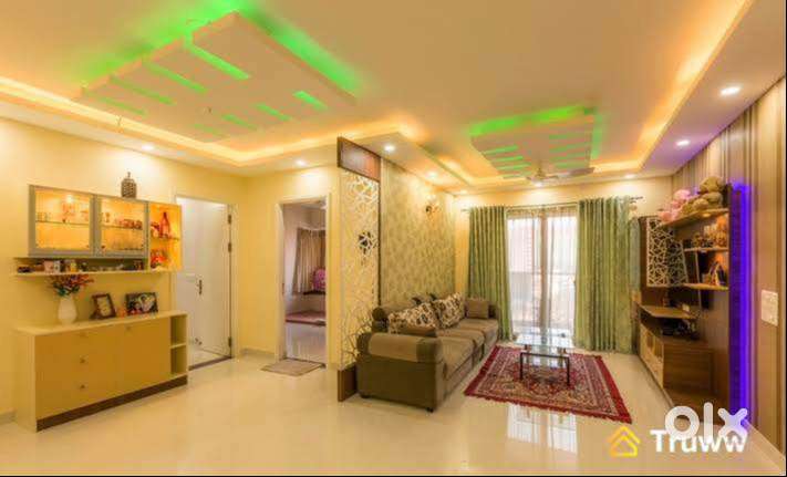 Flat for lease in Dasarahalli