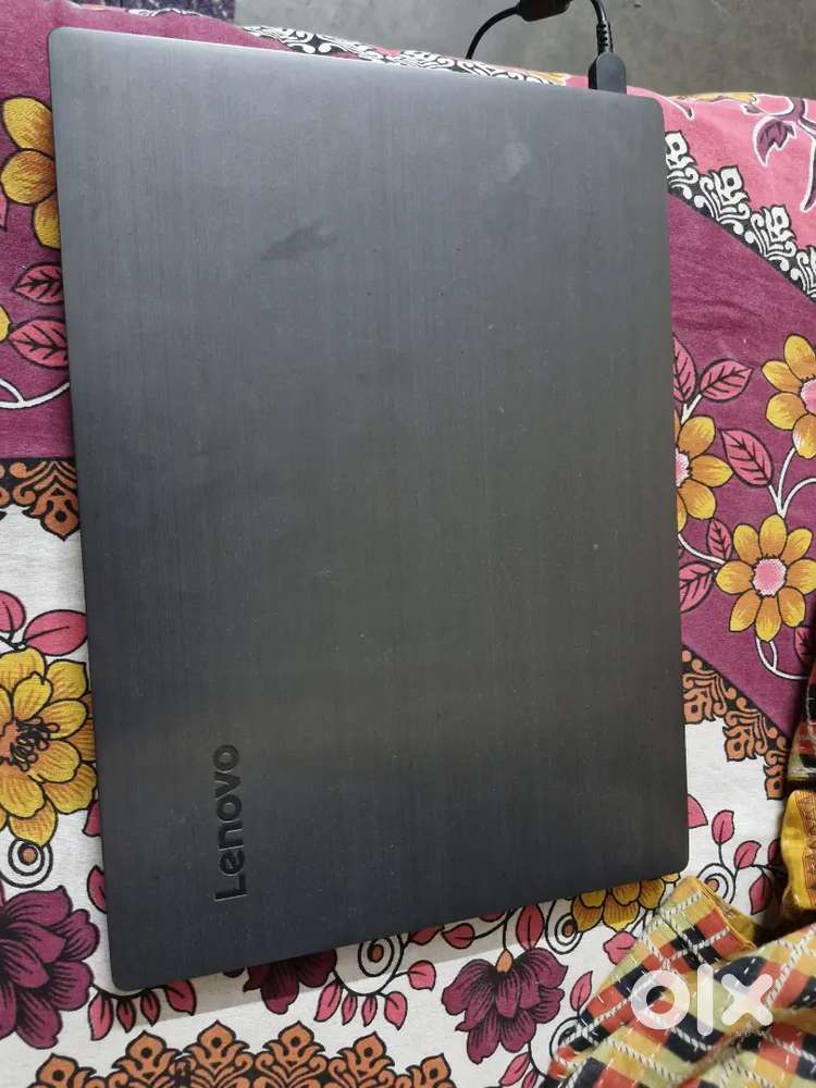 Lenovo laptop
