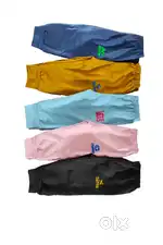 Kidswear's
