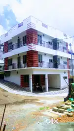 +1BHK FULLY FURNISHED APARTMENT