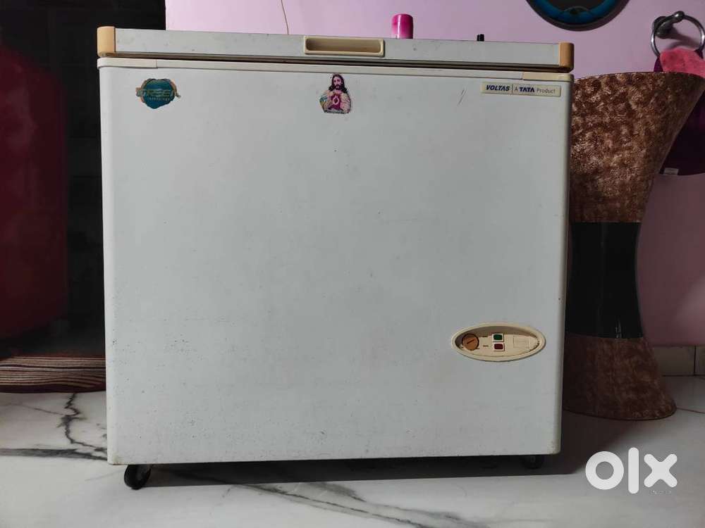 Voltas single door fridge
