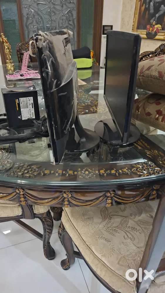 Two personal computer for sale