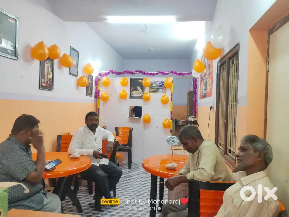 Tiffin andmaster Brain master curry master