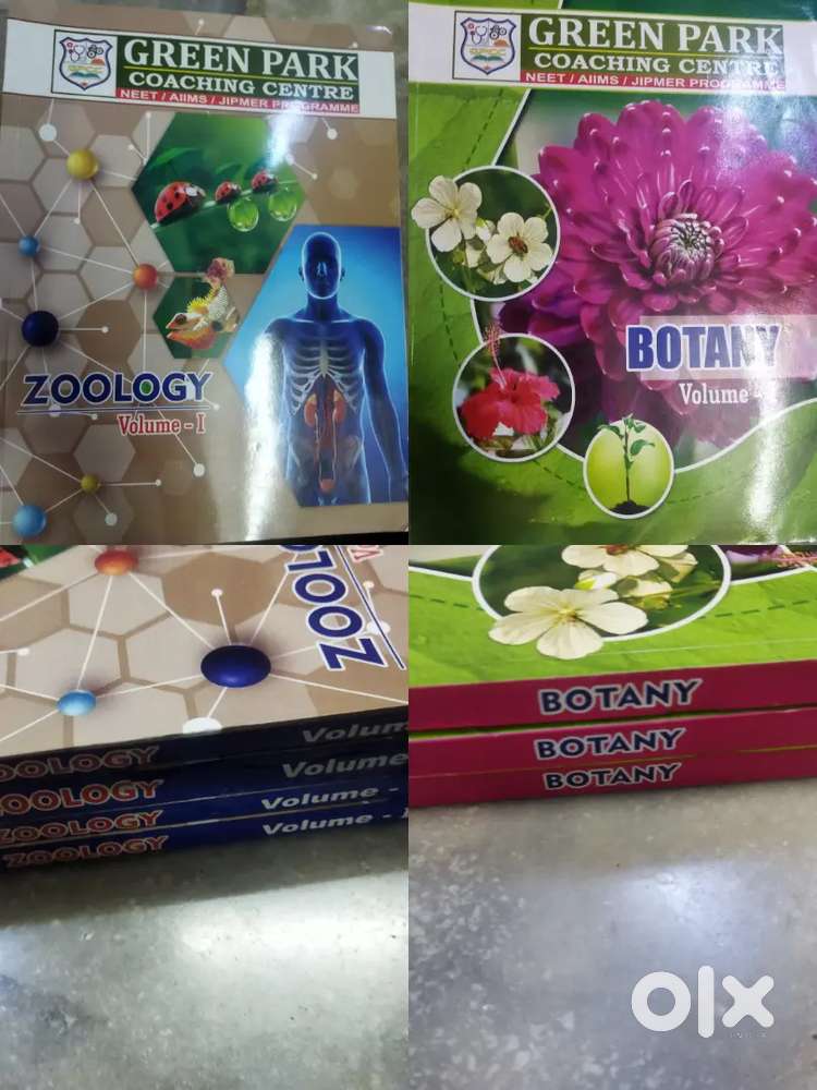 Gpcc neet study materials